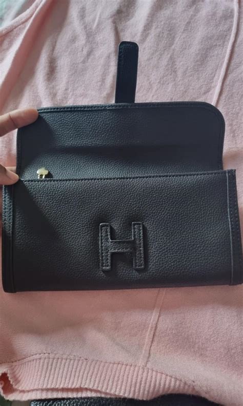 Luxury Alike HERMES Wallet